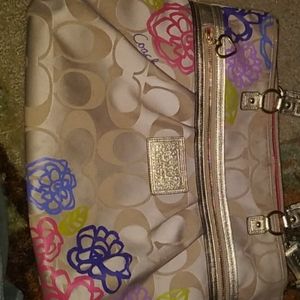 COPY - Coach Purse